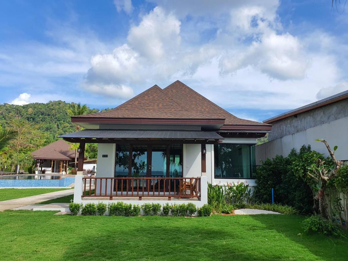 सहारा Southern Lanta Koh Lanta