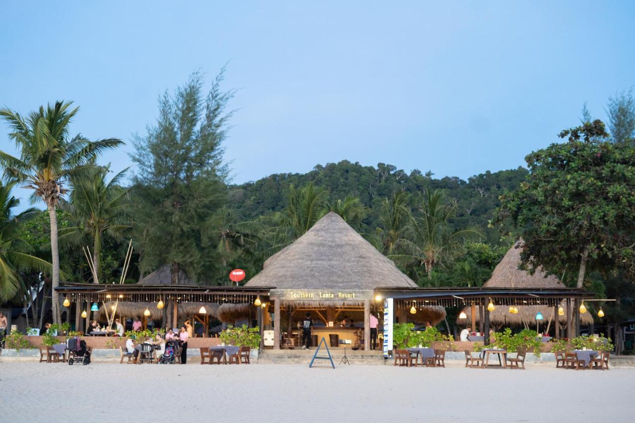 Southern Lanta सहारा Koh Lanta
