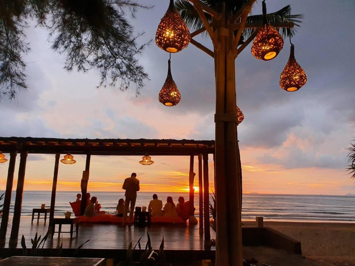 Southern Lanta 3* Ko Lanta