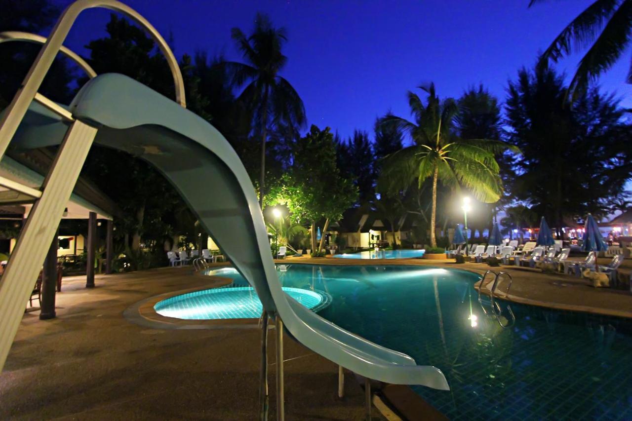 Resort Southern Lanta Ko Lanta