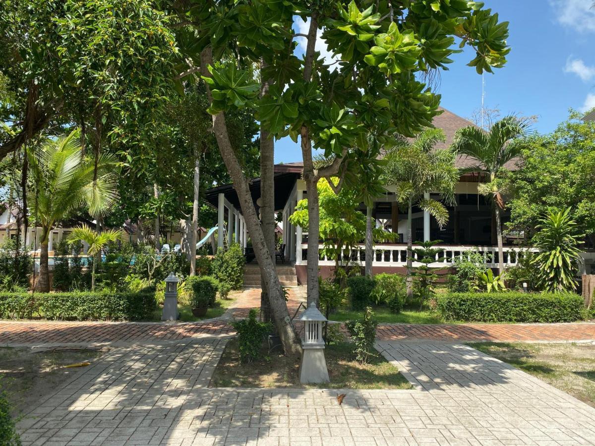 Southern Lanta 3* Ko Lanta